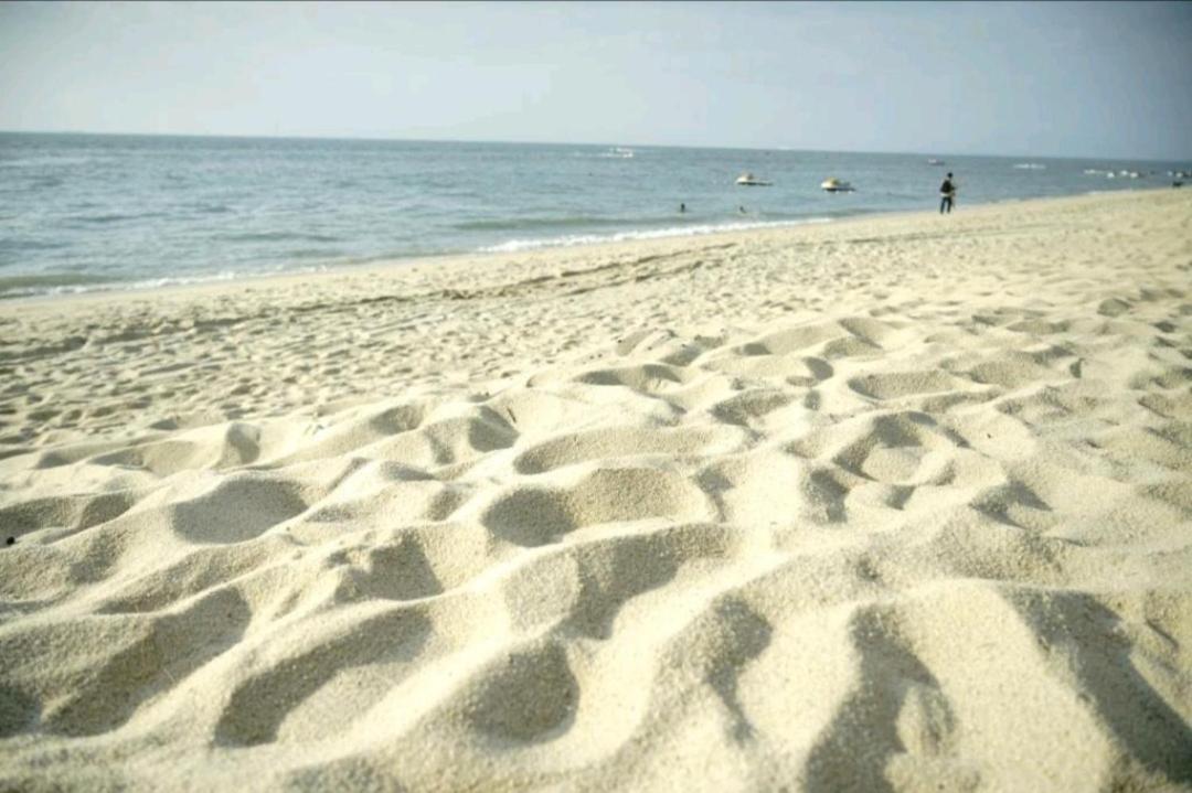 Pantai Seaview Resort Batu Ferringhi 1801 - 3 Rooms Εξωτερικό φωτογραφία