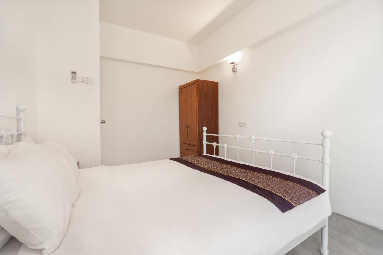 Pantai Seaview Resort Batu Ferringhi 1801 - 3 Rooms Εξωτερικό φωτογραφία