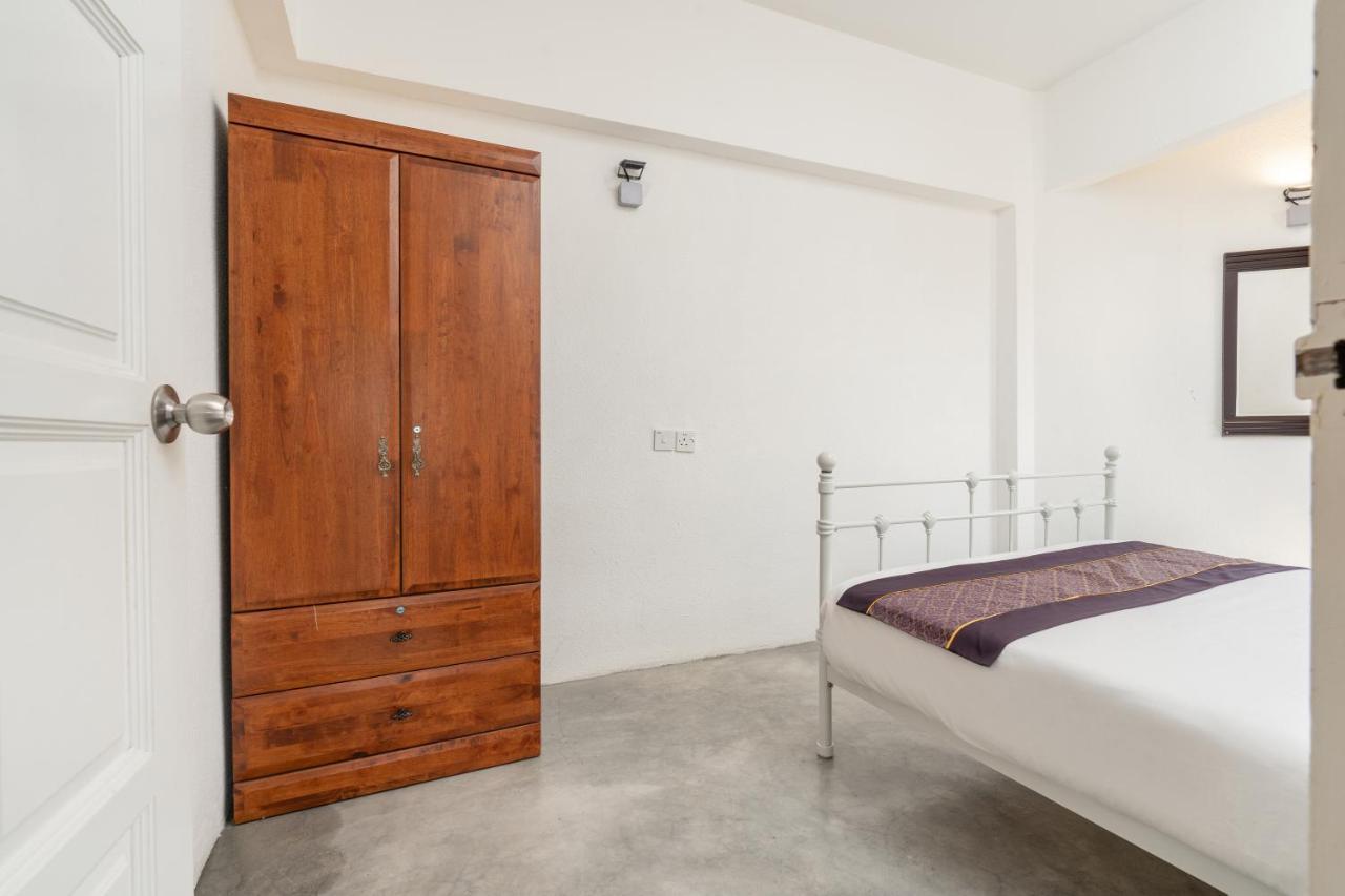 Pantai Seaview Resort Batu Ferringhi 1801 - 3 Rooms Εξωτερικό φωτογραφία