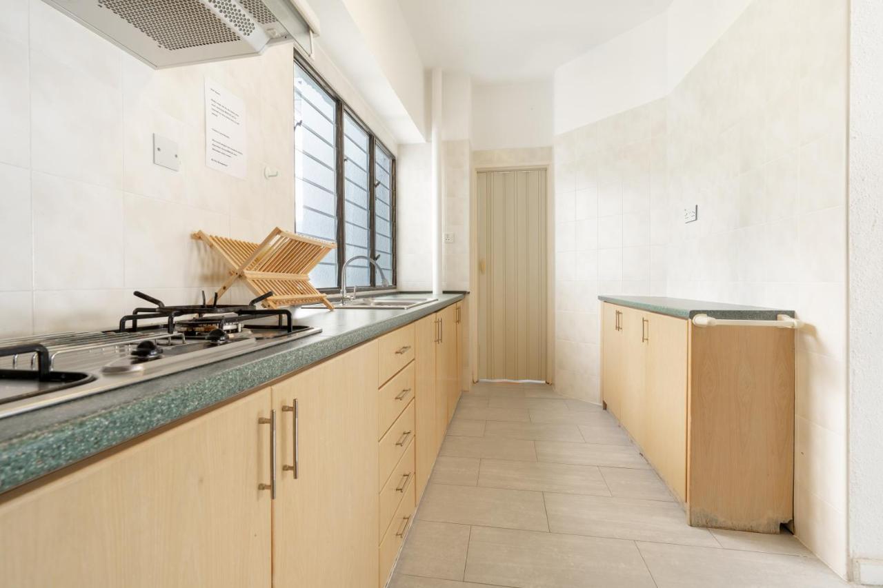 Pantai Seaview Resort Batu Ferringhi 1801 - 3 Rooms Εξωτερικό φωτογραφία