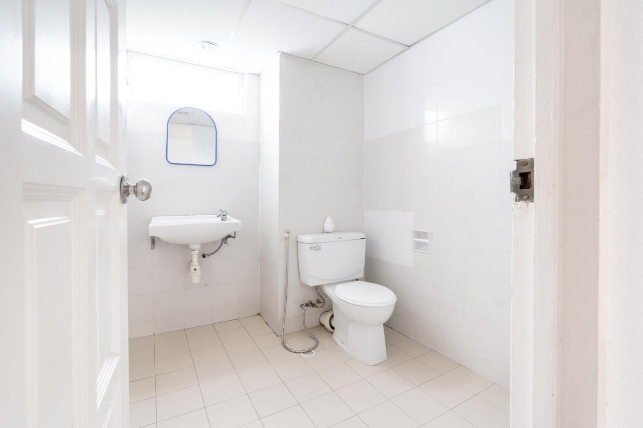 Pantai Seaview Resort Batu Ferringhi 1801 - 3 Rooms Εξωτερικό φωτογραφία
